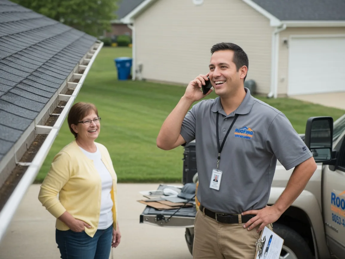 Local Roofing Contractors Minto, AK FAQs